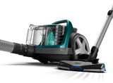 EAN 8720389036651 - Philips 5000 series FC9555/09 aspiradora 1,5 L Aspiradora cilíndrica Secar 900 W imagen 12