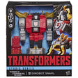 EAN 5010996348715 - Transformers G21885L00 figura de juguete para niños imagen 1