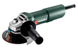 Metabo W 750-125 - Amoladora Angular - 750 W