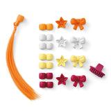 Schleich Horse Club Sofia'S Beauties Haar-Clips Accessoires Accesorios Para El Pelo Para Muñeca