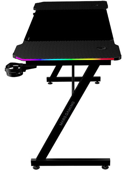 EAN 8435693107866 - Mars Gaming MGDX140RGB escritorio para ordenador imagen 2
