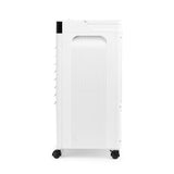 Orbegozo Air 36 Climatizador 3 En 1 Purifica, Humidifica Y Refresca - Potente Y Silencioso - Facil De Usar Y Transportar