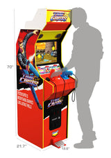 EAN 1210001601055 - Arcade1Up Time Crisis Deluxe imagen 8