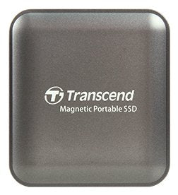Ssd 2tb Transcend Esd420c Portable, Usb20gbps,Type-C,Magsa