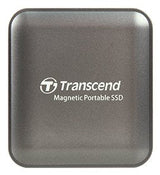 Ssd 2tb Transcend Esd420c Portable, Usb20gbps,Type-C,Magsa