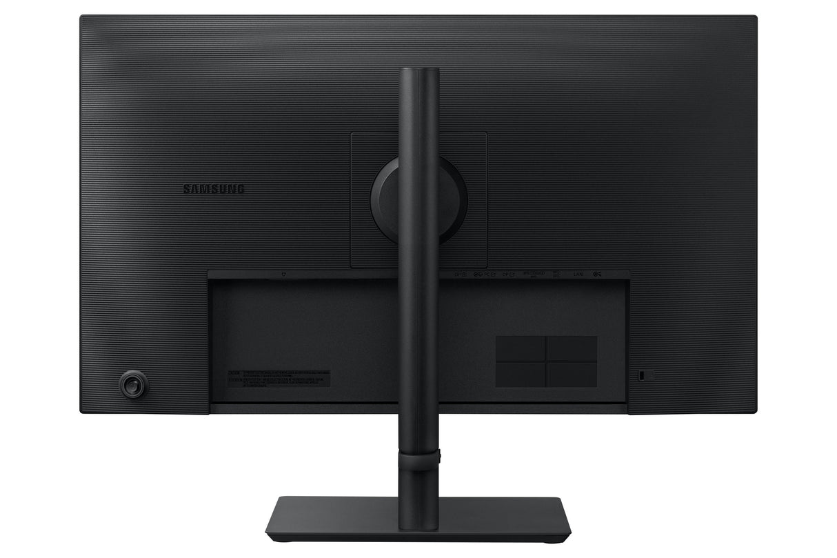EAN 8806097199113 - Samsung S43UF pantalla para PC 68,6 cm (27") 1920 x 1080 Pixeles Full HD LCD Negro imagen 2