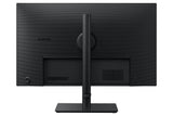 EAN 8806097199113 - Samsung S43UF pantalla para PC 68,6 cm (27") 1920 x 1080 Pixeles Full HD LCD Negro imagen 2