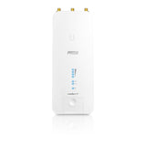 Ubiquiti Networks R2ac Punto De Acceso Inalámbrico Blanco Energía Sobre Ethernet (Poe)