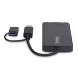 Usb A Usb C To Dual Hdmi Adapter Win Mac