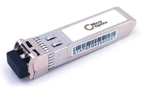EAN 5715063035610 - Lanview MO-OMXD30000 red modulo transceptor Fibra óptica 10000 Mbit/s SFP+ 850 nm imagen 1