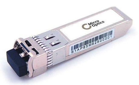EAN 5715063035610 - Lanview MO-OMXD30000 red modulo transceptor Fibra óptica 10000 Mbit/s SFP+ 850 nm imagen 1