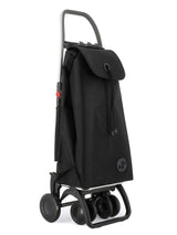 EAN 8420812986491 - Rolser I-Max MF Negro Bolsa para carrito de la compra imagen 1