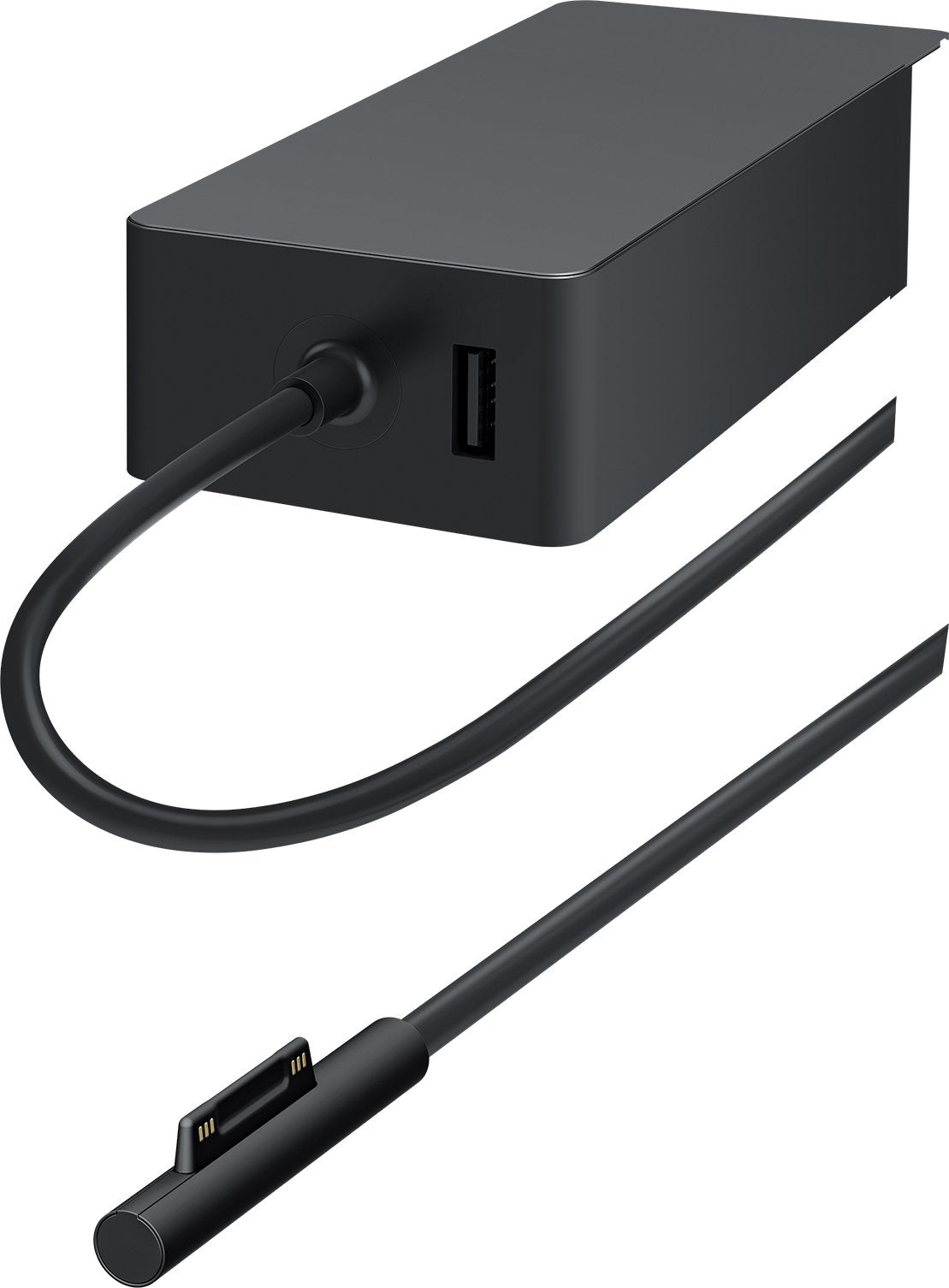 Microsoft Lag-00002 Cargador 44 W Negro