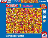 EAN 4001504599720 - Schmidt Spiele 59972 puzzle Rompecabezas de cubos 1000 pieza(s) Comida y bebida imagen 1
