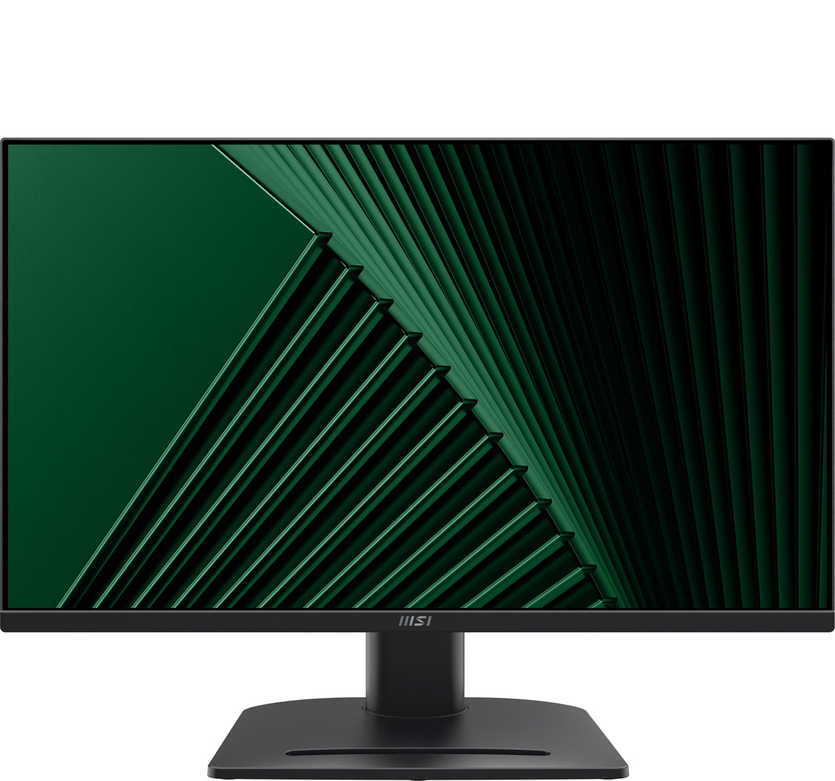 Msi Pro Mp275pg 27" Ips Fhd 100hz 300cd M2 1ms Hdmi Dp D-Sub Speakers Pivot
