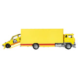 EAN 0194735263622 - Hot Wheels Car Culture: Team Transport JBM34 vehículo de juguete imagen 2