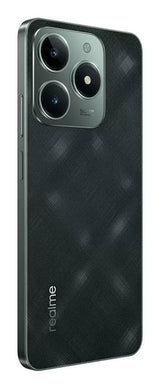 Realme C61 6+128gb Ds 4g Dark Green Oem