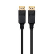 EAN 8052101430561 - Ewent EC1405 cable DisplayPort 1 m Negro imagen 1
