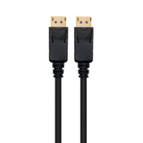 EAN 8052101430561 - Ewent EC1405 cable DisplayPort 1 m Negro imagen 1