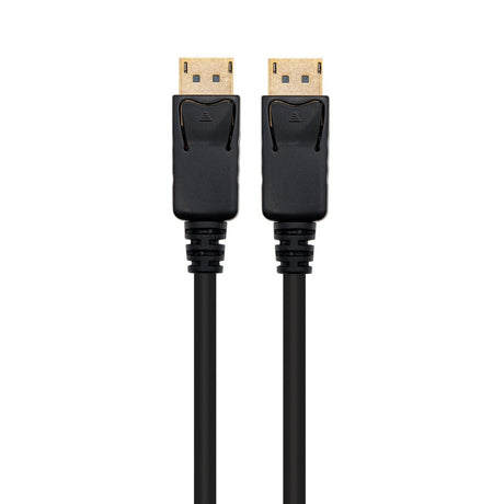 EAN 8052101430561 - Ewent EC1405 cable DisplayPort 1 m Negro imagen 1