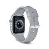 Smartwatch Ksix Urban Move Gris 2.06"
