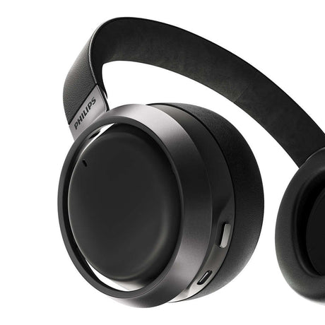 EAN 4895229108394 - Philips Fidelio Auriculares Inalámbrico y alámbrico Diadema Llamadas/Música Bluetooth Negro imagen 4