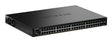 EAN 0606449175974 - NETGEAR GS348TPv2 Gestionado L2/L3 Gigabit Ethernet (10/100/1000) Energía sobre Ethernet (PoE) 1U Negro imagen 1