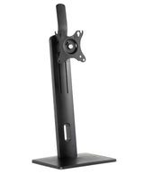 Ergonomic Monitor Desk Stand  Vesa 100x100, Screen Size