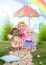 EAN 4001167833780 - BABY born Storybook Fairy Violet imagen 21