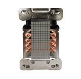 EAN 4260455645201 - Dynatron A35 sistema de refrigeración para ordenador Procesador Refrigerador de aire 8 cm Aluminio, Negro imagen 3