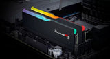 Memoria G.Skill D5 32gb 6000-36 Ripjaws M5 Rgb Bk K2 Gsk F5-6000j3648d16gx2-Rm5rk, Ripjaws M5 Rgb, Intel Xmp F5-6000j3648d16gx2-Rm5rk