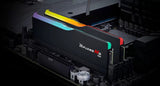EAN 4713294235893 - G.Skill Ripjaws M5 RGB módulo de memoria 48 GB 2 x 24 GB DDR5 5200 MT/s 288-pin DIMM imagen 2