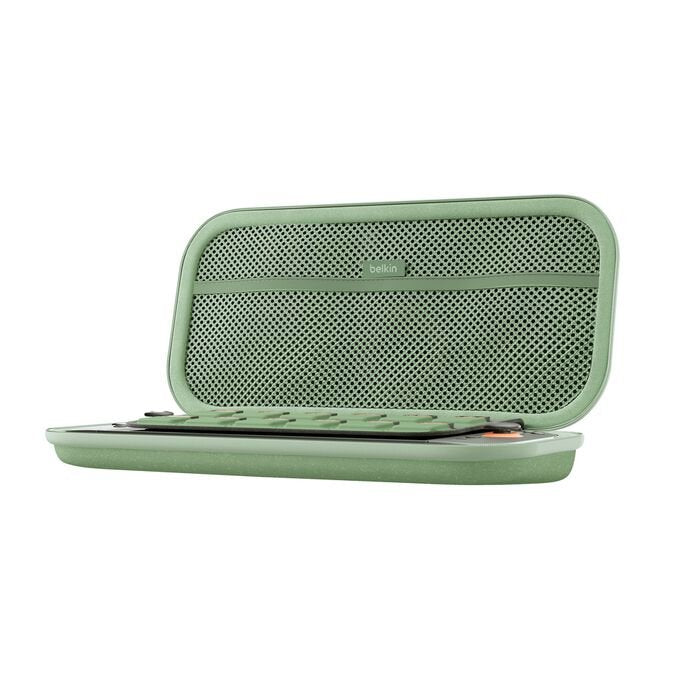 Belkin Travel Case Für Nintendo Switch 2 Sage         Ena002hqse