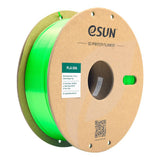 Epla-Silk 1,75mm Verde 1kg