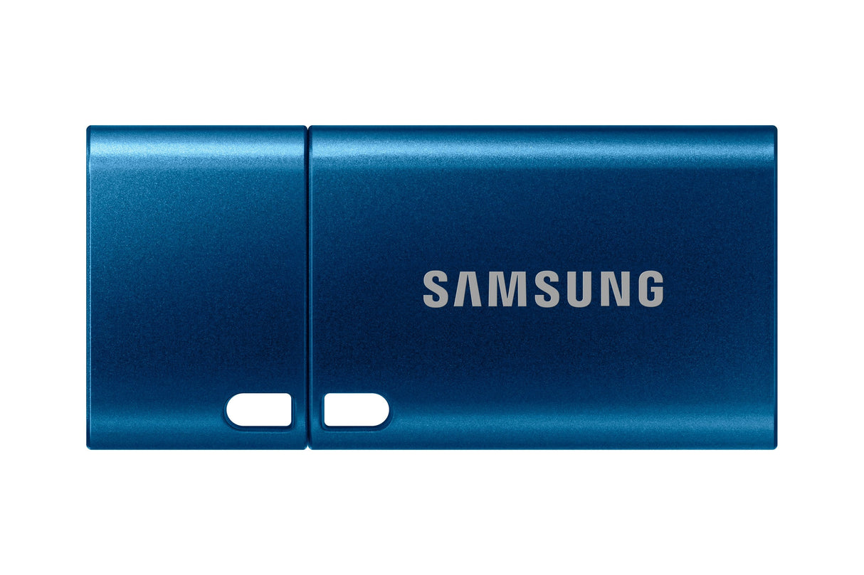 EAN 8806092535909 - Samsung MUF-256DA unidad flash USB 256 GB USB Tipo C 3.2 Gen 1 (3.1 Gen 1) Azul imagen 1