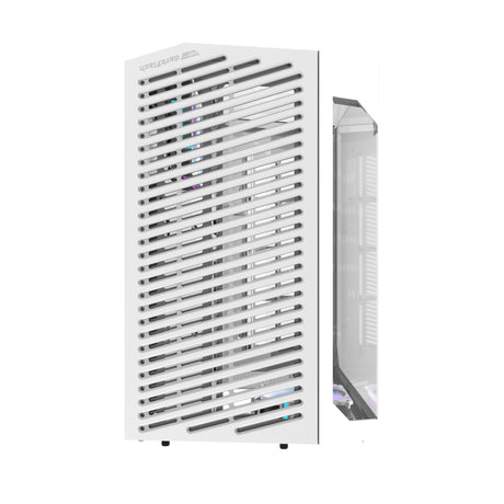 EAN 4711527004322 - darkFlash DC-DY470-W-ES1 carcasa de ordenador Full Tower imagen 5