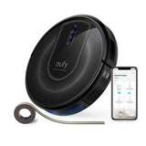 EAN 194644023133 - Eufy RoboVac G30 Verge Negro imagen 7