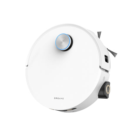 EAN 6978515253768 - Dreame Aqua10 Ultra Roller Complete 0,2 L Blanco imagen 10