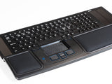EAN 7350071401231 - Mousetrapper Prime ratón Oficina Bluetooth + USB Type-A 2000 DPI imagen 4