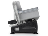 Cortafiambres Tristar Em-2099 150w Negro, Plata