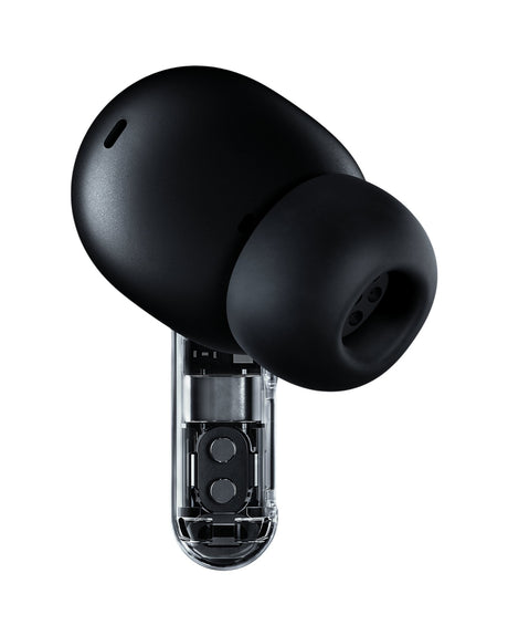 EAN 6974434226784 - Nothing Ear (3) Auriculares Inalámbrico Dentro de oído Llamadas/Música USB Tipo C Bluetooth Negro imagen 15