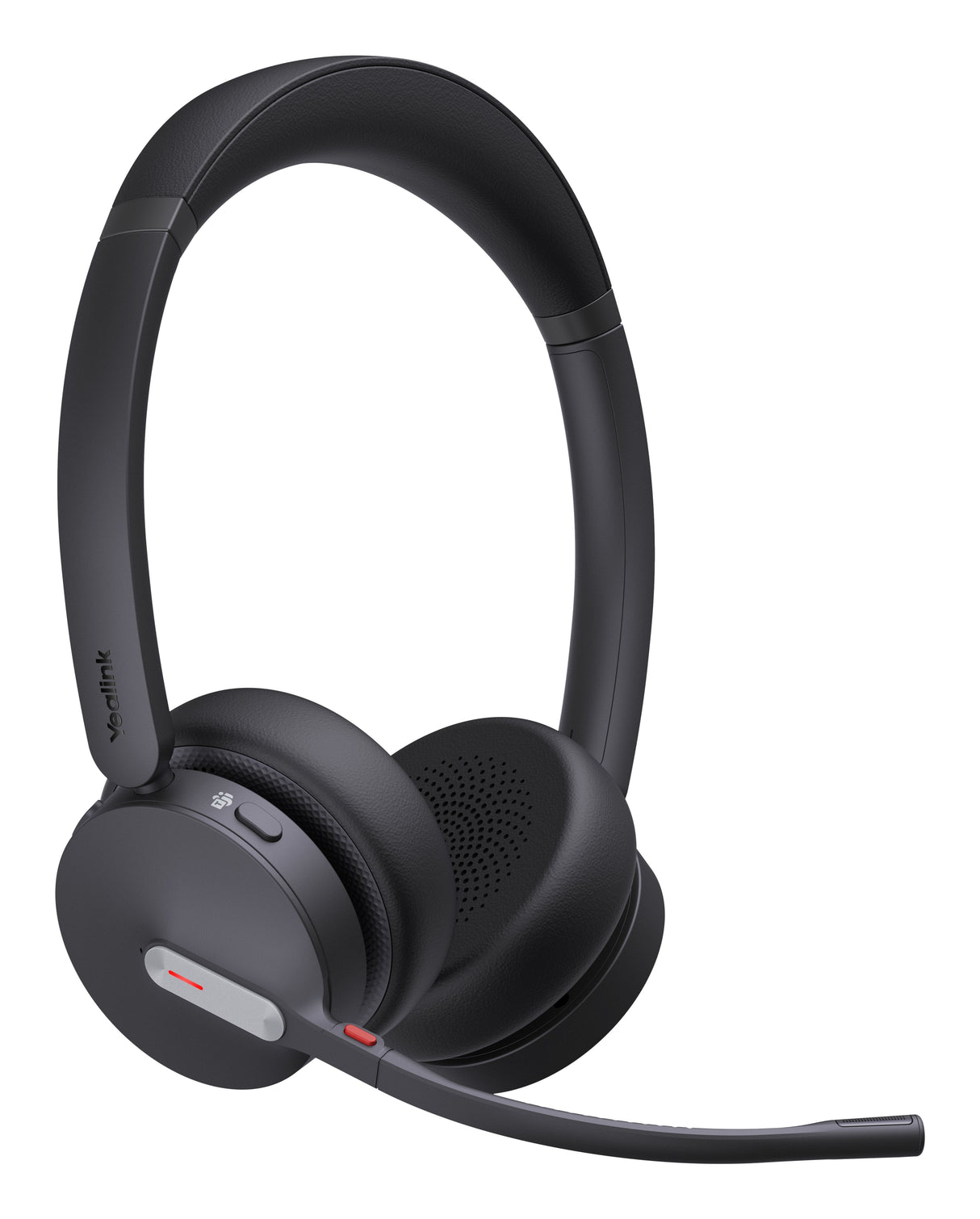 Yealink Bh70 Dual Teams Usb-C A Bt Mereo Anc Inkl. Usb-C A Bt-Dongle