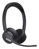 EAN 6938818318199 - Yealink BH70 Dual Teams Auriculares Inalámbrico Diadema Oficina/Centro de llamadas USB tipo A Bluetooth N imagen 4
