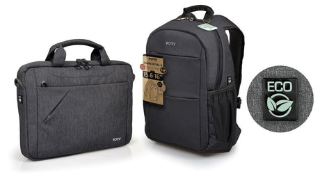 EAN 3567041351715 - PORT Designs Sydney Tl Eco 35,6 cm (14") Negro imagen 17