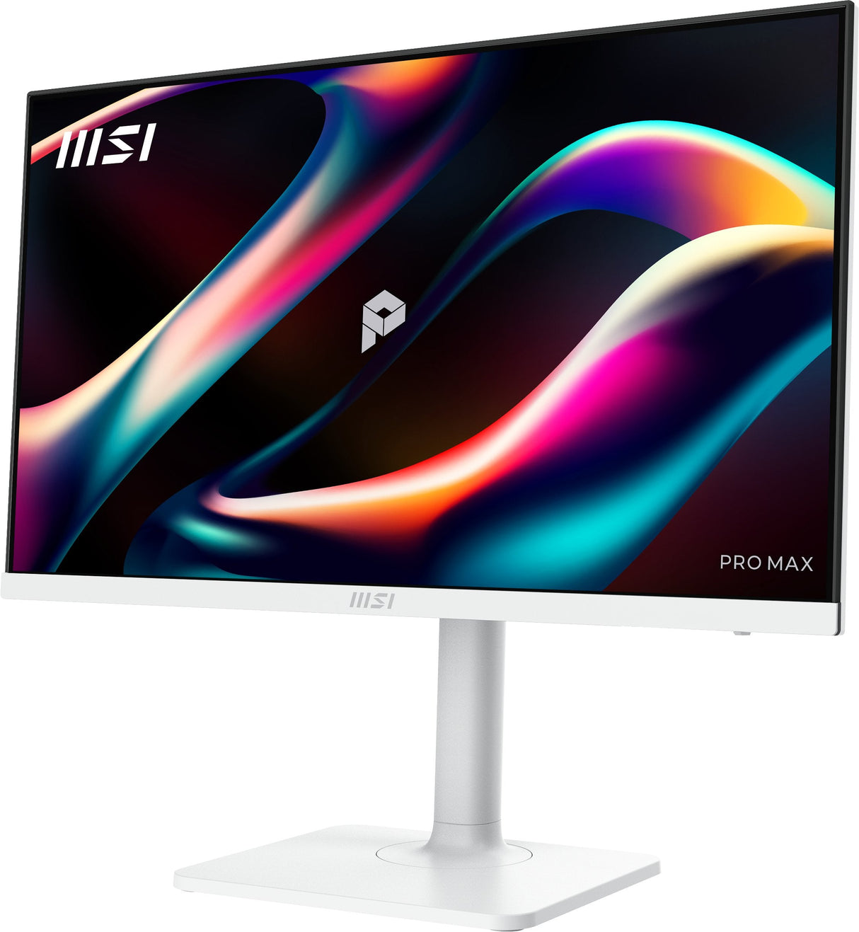 Monitor Pro Max 271qphw E14 27 Cali/Led/Wqhd/Flat/144hz/Bialy