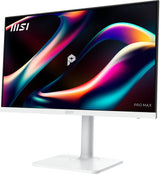 Monitor Pro Max 271qphw E14 27 Cali/Led/Wqhd/Flat/144hz/Bialy