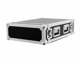 Roadinger Verstärkerrack Pr-2st - Flightcase