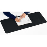 Sigel Alfombrilla De Escritorio: 80 X 30 X 0.2 Cm - Poliuretano (Pu)