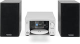 Technisat Viola 710 Cd Ir Schwarz