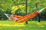 Amazonas Hamaca Barbados Papaya Az-1018200, Hamaca Para Acampar Az-1018200